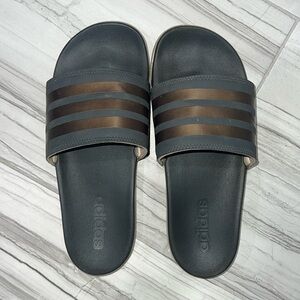 Women’s adidas slide sandals